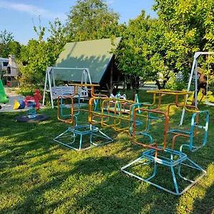 Botte By Terrebio Alloggio per agriturismo