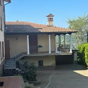 Casale Sulle Verdi Colline , San Damiano al Colle Italia